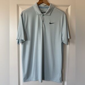 Nike Dr-Fit Golf Tour Polo - Men’s L